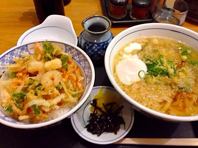 Snapdishの料理写真:うどん|yama7696さん