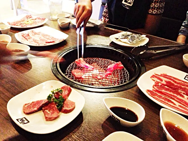 Gyu kaku 🐮❤️|hurul | 후룰さん