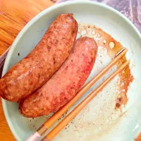 Sausage~|hannahさん