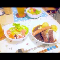 Snapdishの料理写真:|Ikuko Yamaneさん