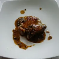 Pork cottlet with Robert sauce|Lê Thị Hằngさん