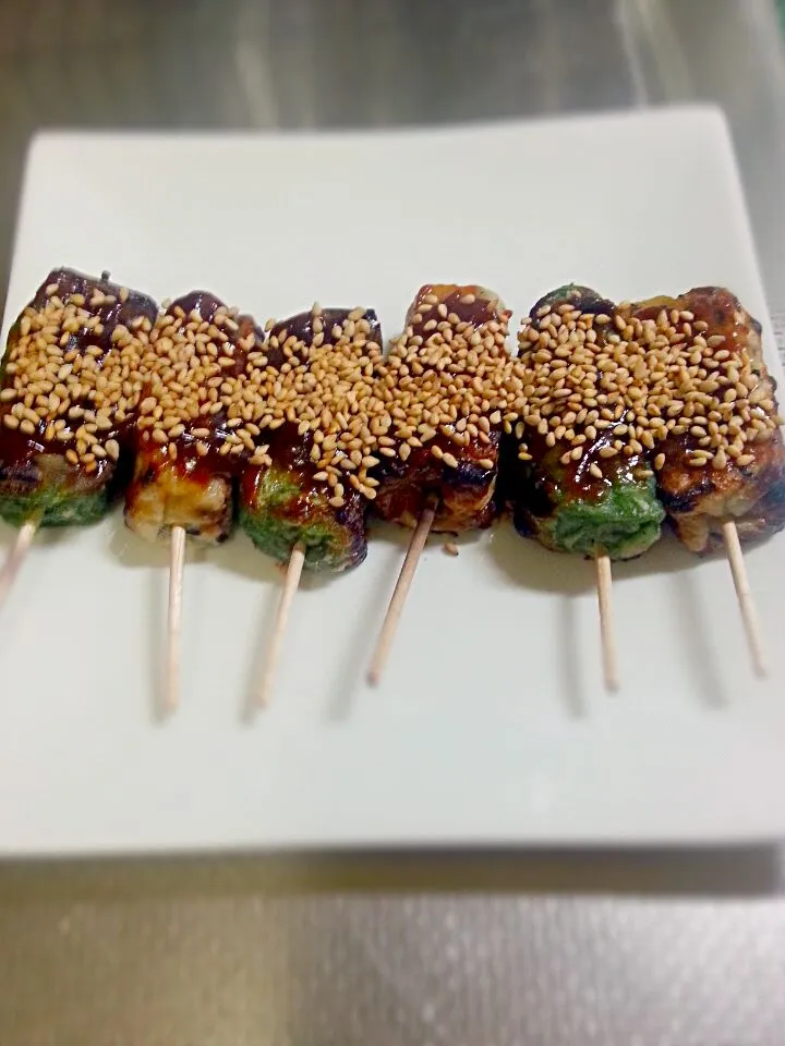 |Tomonari  Babaさん