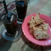 kopi Joss Yogyakarta|fajarさん