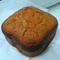 Honey Muffin Cake|Anitaさん