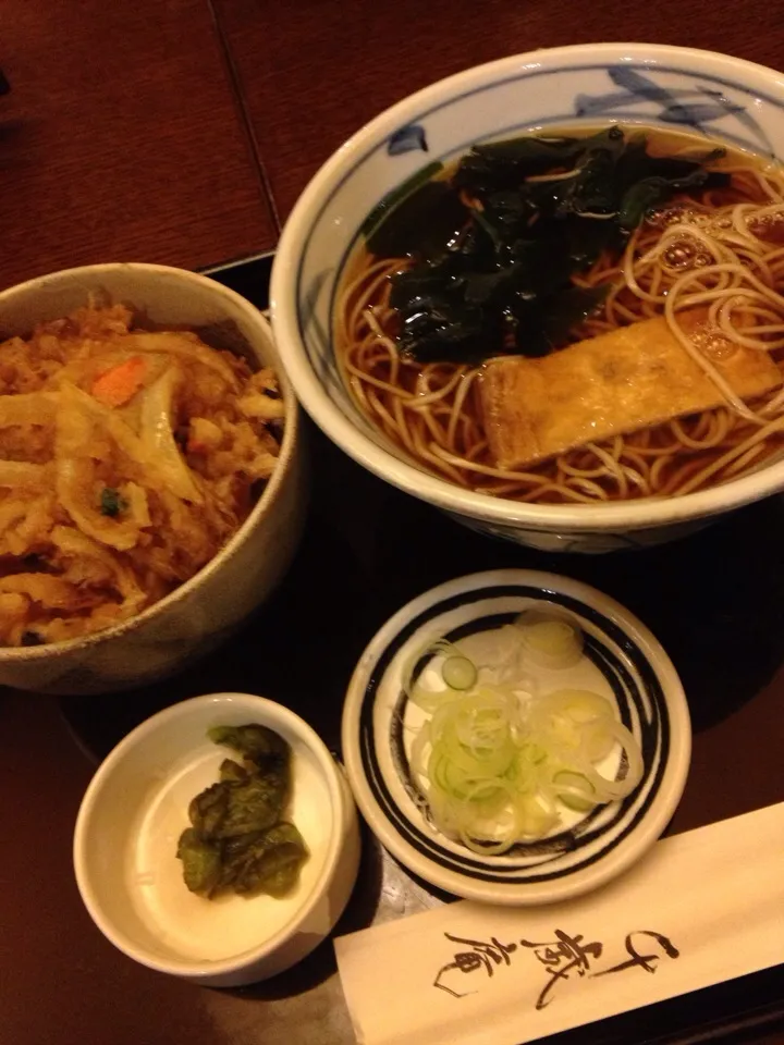 日替り定食|おてんき小僧さん