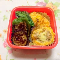 お弁当|ちなみさん