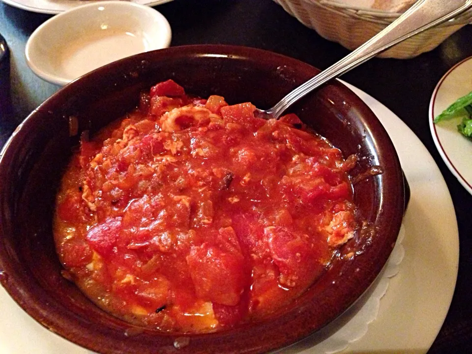 Snapdishの料理写真:Shakshuka|michael nassarさん