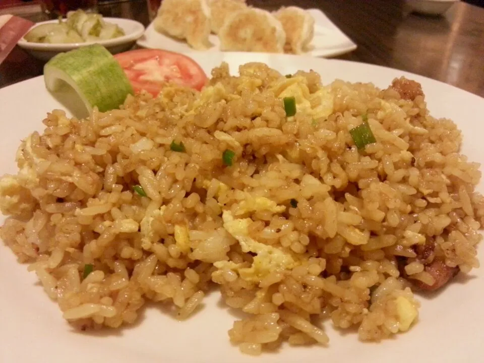 369 fried rice|christiantoさん