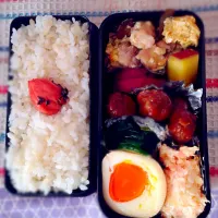 お弁当|しびる1126さん