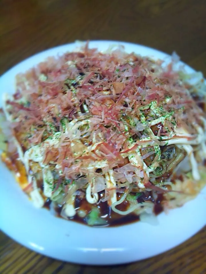 Okonomiyaki|pandaさん