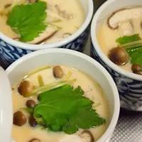 Chawanmushi