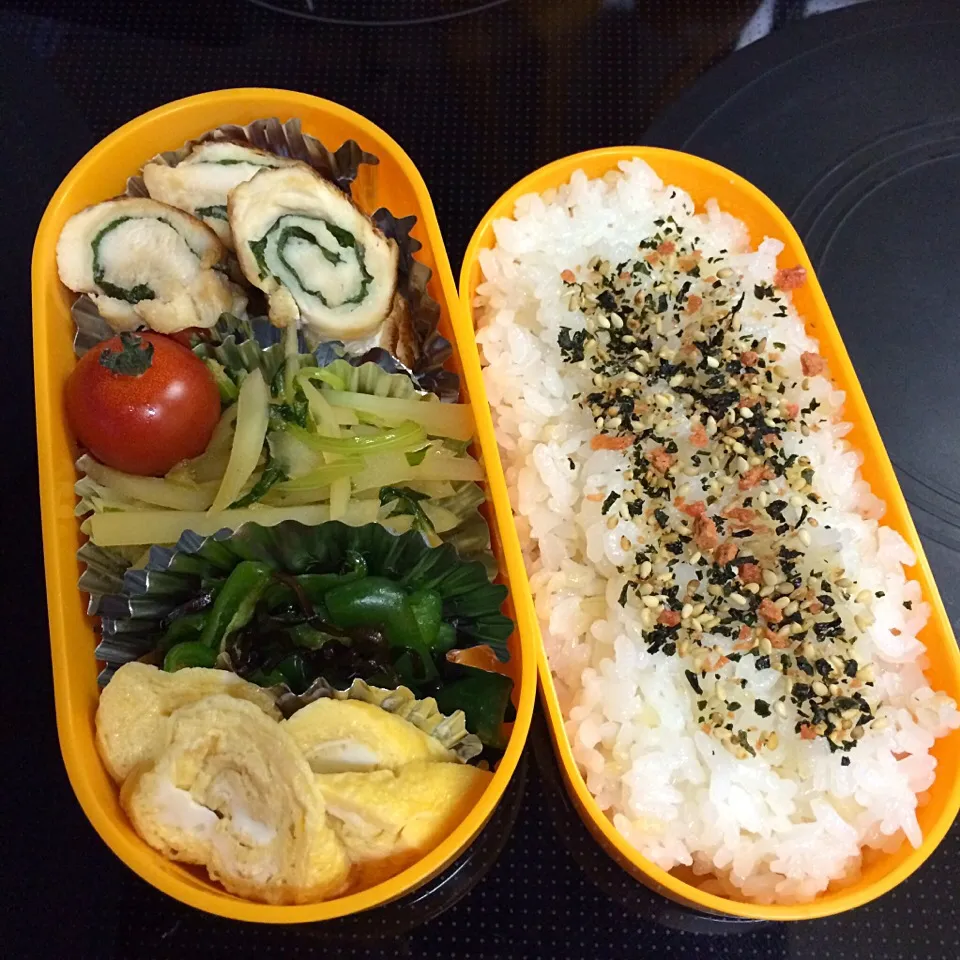 今日のお弁当|こずこずさん