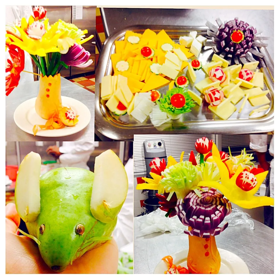 Garde Manger|Claudia Maritza Sotoさん