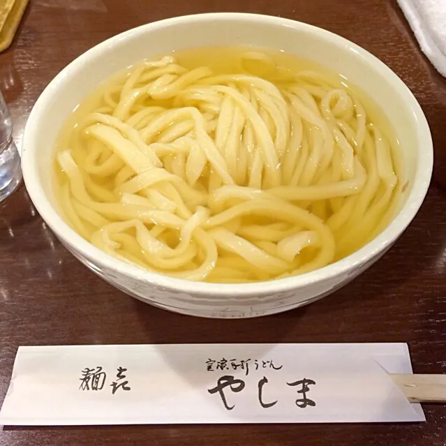 かけうどん☻♡|JEDAIさん