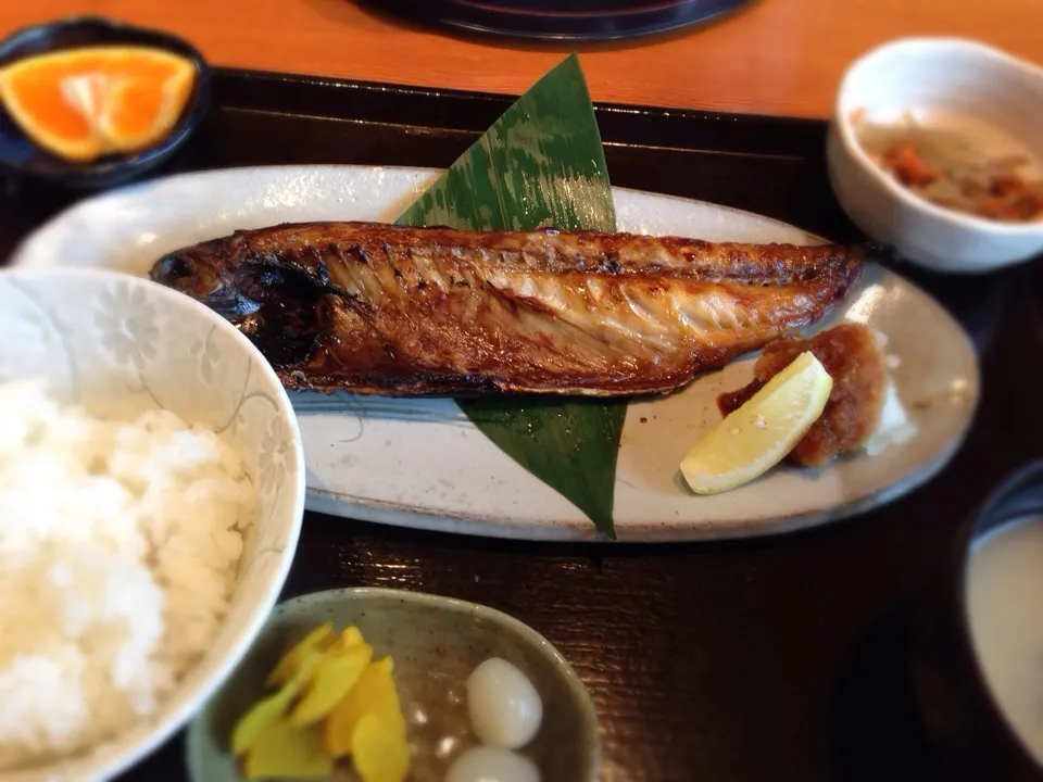 Snapdishの料理写真:釜揚げしらす丼🍀|hayamiさん