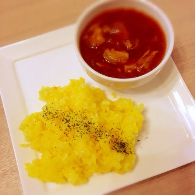 鶏肉のビール煮|natsuさん