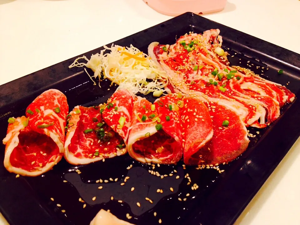 @Seoul Grill #Beef|Ferrari Funny-Galさん