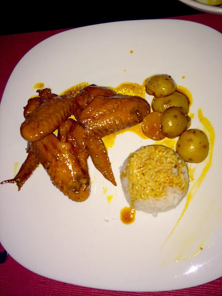 Chicken adobo|Lai's Kitchenさん