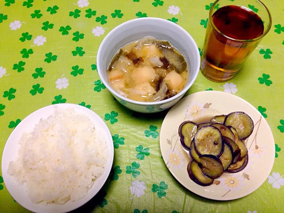 Snapdishの料理写真:晩御飯🎵再チャレンジ|ユミさん