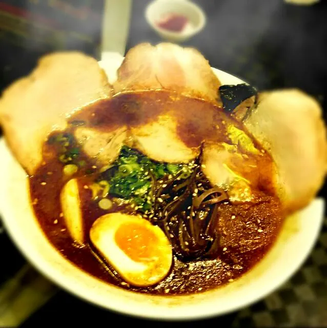 ramen...|princessjoさん