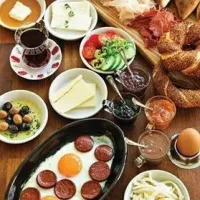 Turkish food|edenさん