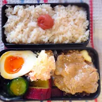 お弁当(^-^)|しびる1126さん