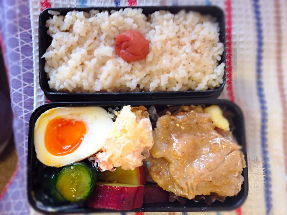 お弁当(^-^)|しびる1126さん