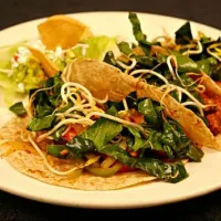 Tacos Vegetarianos|Cesar HBさん