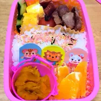 bentou|けいじ なちさん