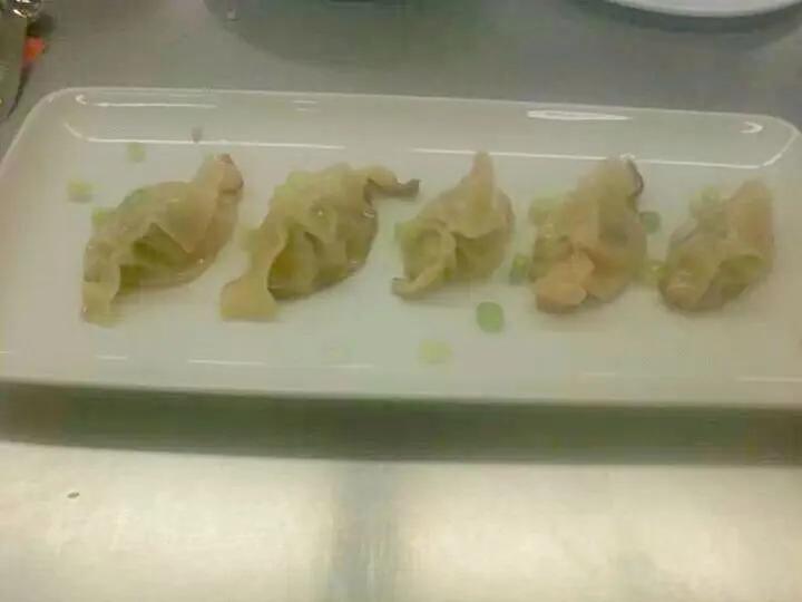 Pot Stickers|Erin Bizzieさん