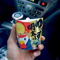 Snapdishの料理写真:からあげクン|Noriyuki Matsubaさん