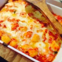 Gnocchi sorrentina|shimacoさん