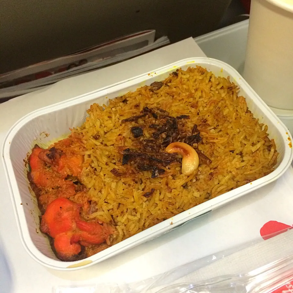 Snapdishの料理写真:Chicken Butter Masala|maixx ใหม่さん