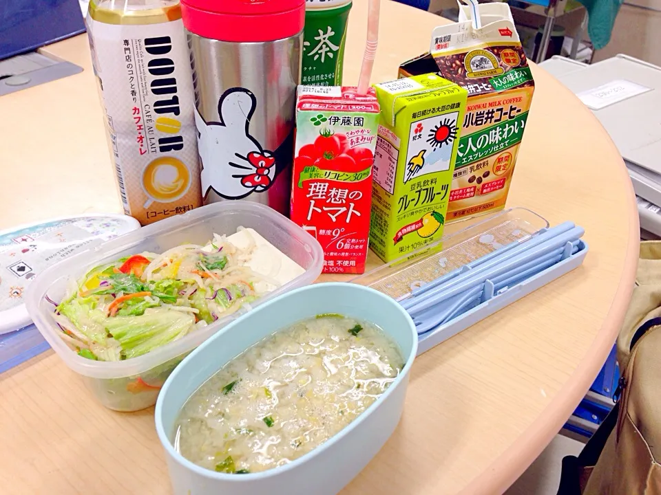 3月25日の夜食|田中めぐみさん