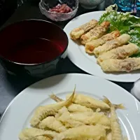 Snapdishの料理写真:|Haruka Imaeさん