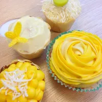 cupcakes!!|Yuka Miyakeさん