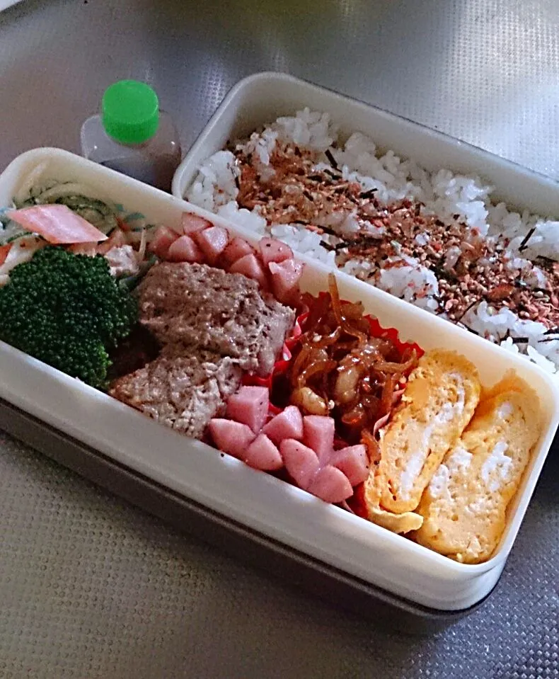 3月26日 パパのお弁当|かなこさん