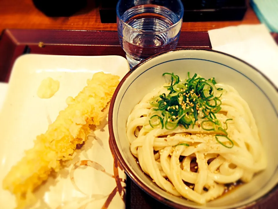 Snapdishの料理写真:20140325🍜ランチ|akiyo22さん