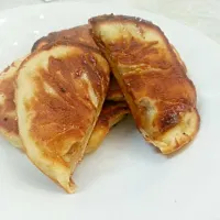 Korean Pancake|Christiさん