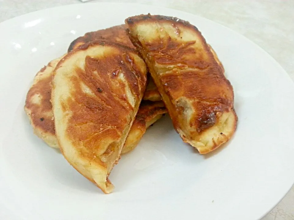 Korean Pancake|Christiさん