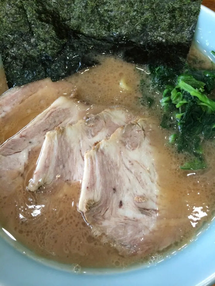 ラーメン|TAKさん