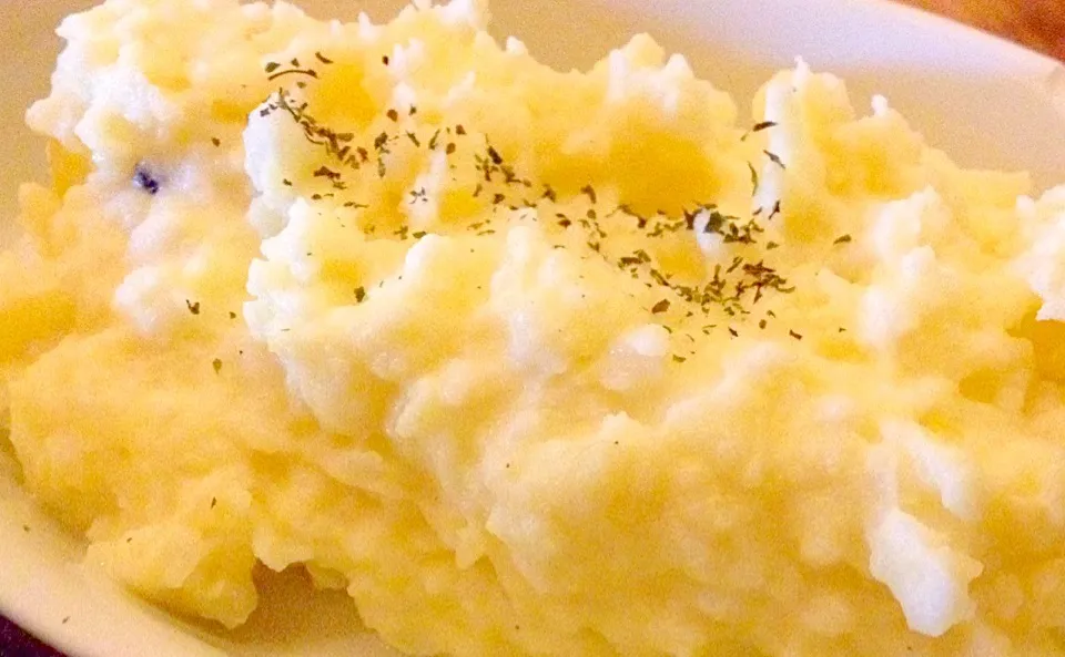 Mash Potato|Liezlさん