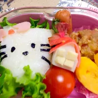 Obento|Elisa Tamayoさん