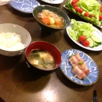 Snapdishの料理写真:|みぃさん