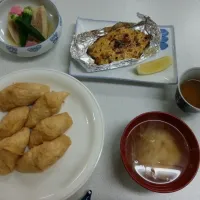 Snapdishの料理写真:お料理教室|ちほさん