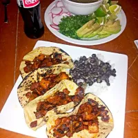 Al pastor tacos|Michael Applebyさん