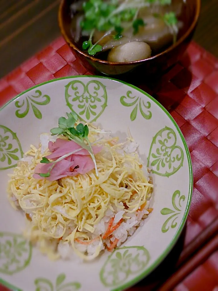 和食|なぁちゃさん