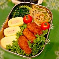 お弁当