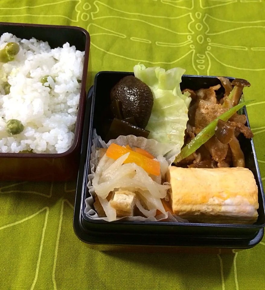 お弁当|なかさん