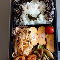 たんまん弁当|ともてぃさん